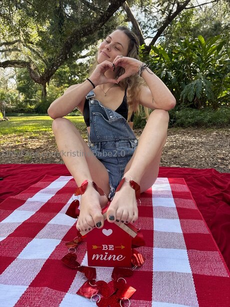 Kristinababe2 0