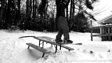 Snowboarder95