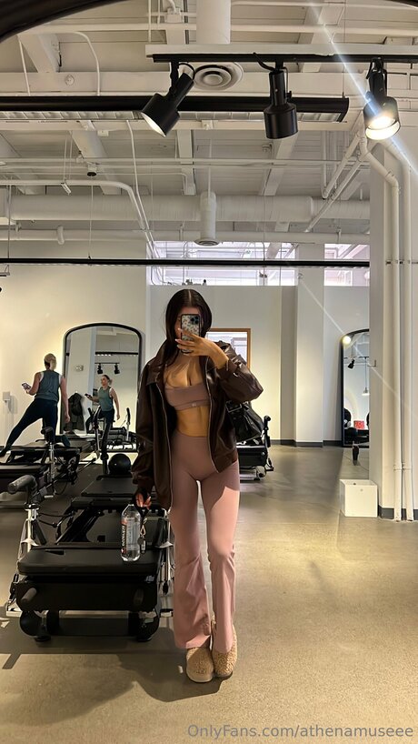 Itsellableu  nude leaked OnlyFans photo