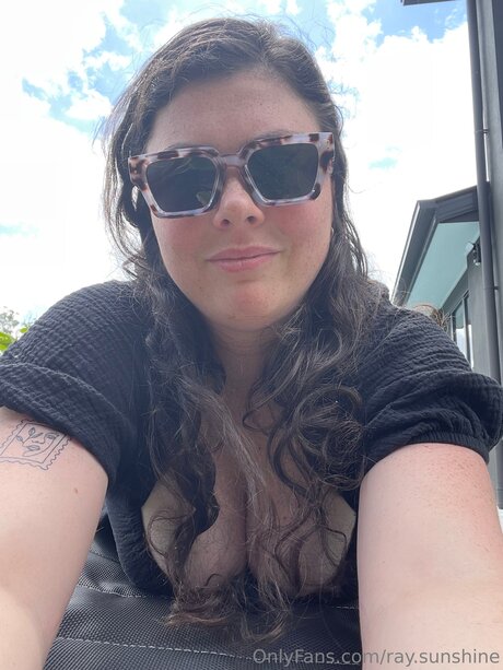 Ray Sunshine