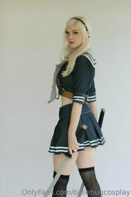 Billiebugcosplay