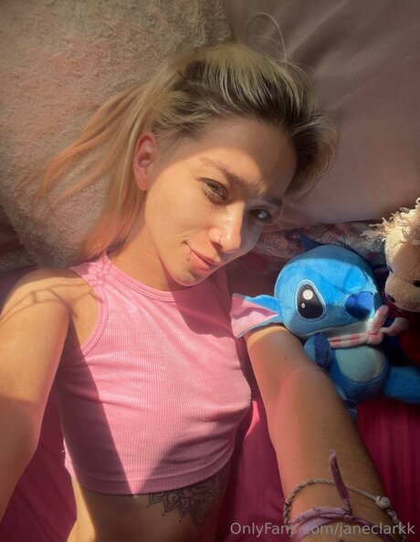 Janeclarkk