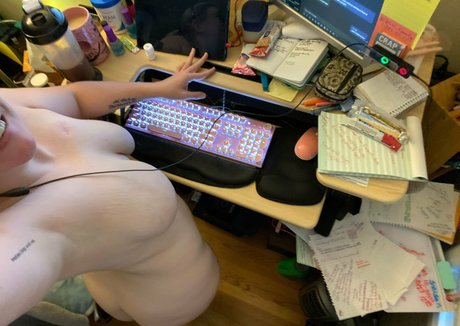 Roxanneandmaxswingers