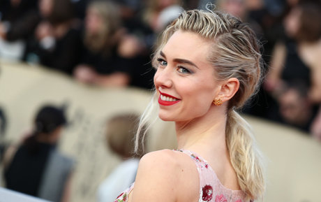 Vanessa Kirby