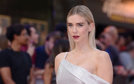 Vanessa Kirby