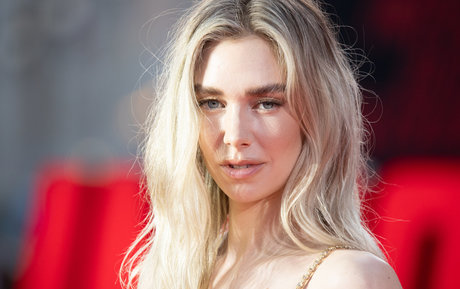 Vanessa Kirby