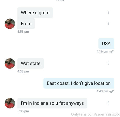 Serenasinsxxx