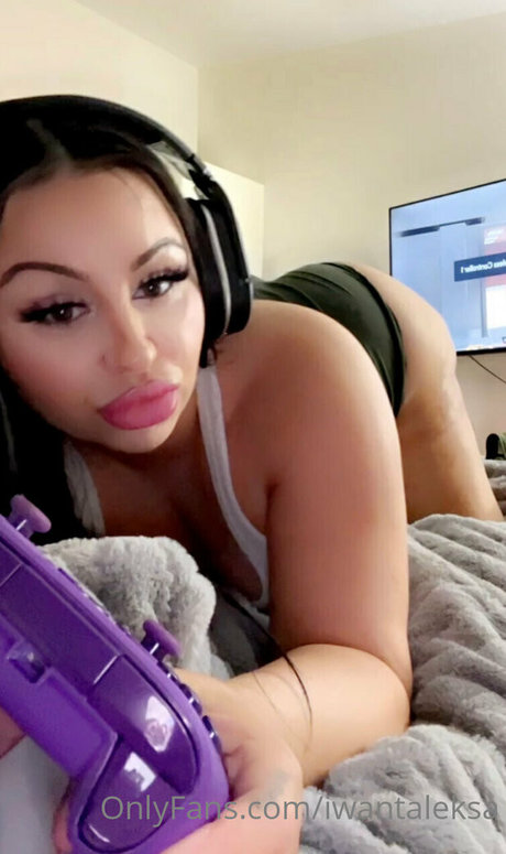 Iwantaleksa