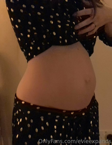 Evieexpands