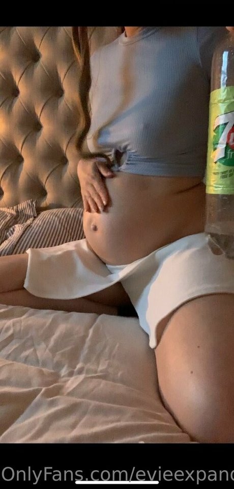 Evieexpands