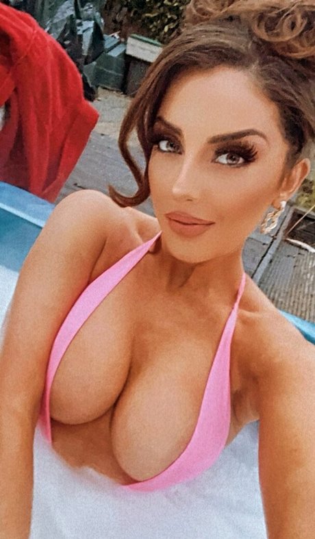 Kayleigh Rose Dematos