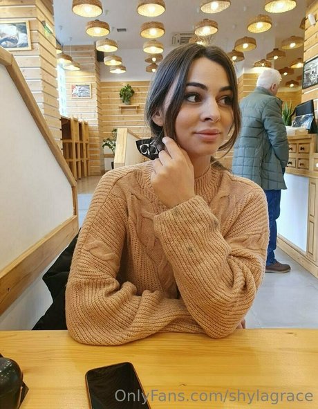 Shylagrace