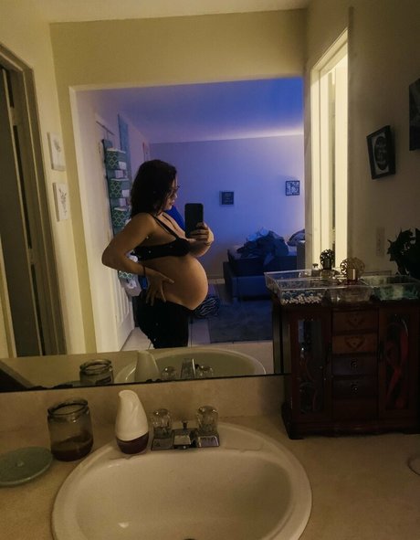 Officialmariajade  nude leaked OnlyFans photo