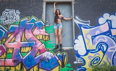 Raininfalls  nude leaked OnlyFans photo