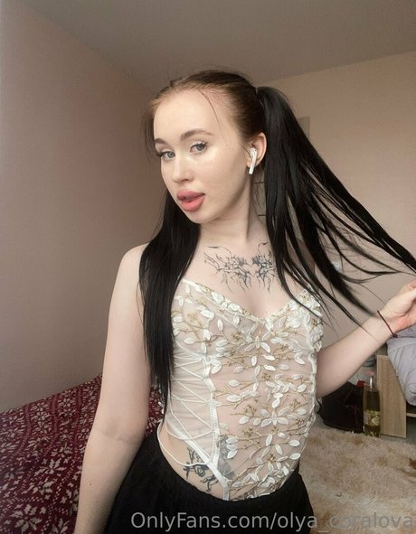 Olyacoralova