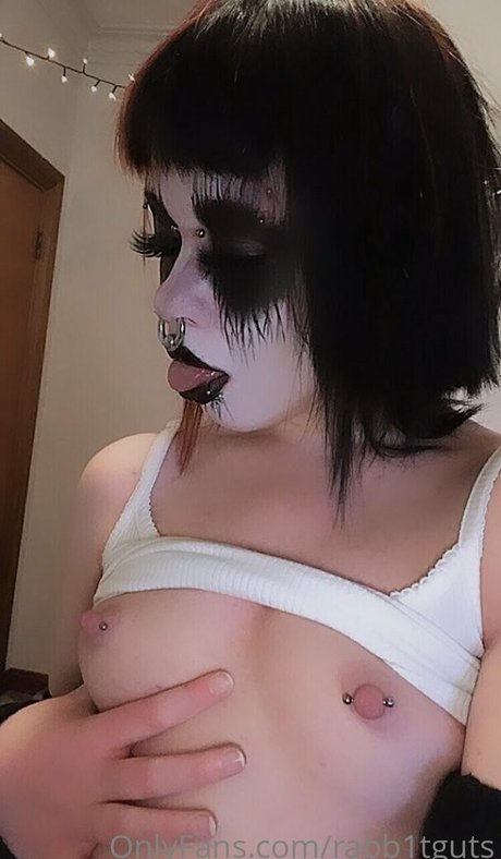 Rabb1tguts
