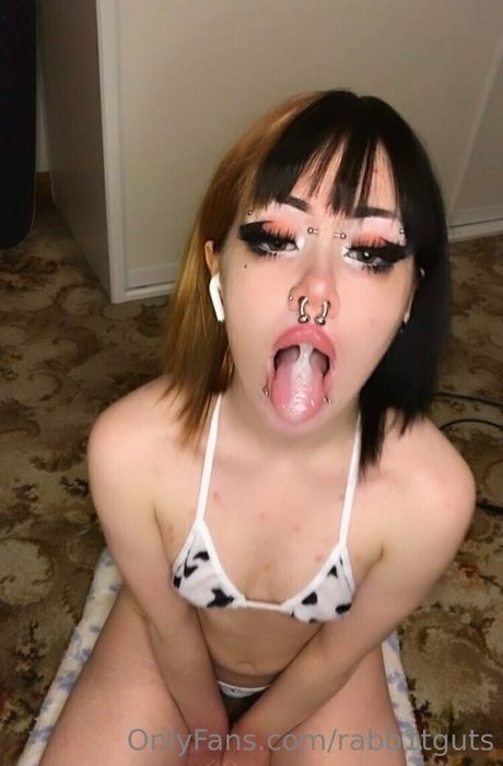 Rabb1tguts