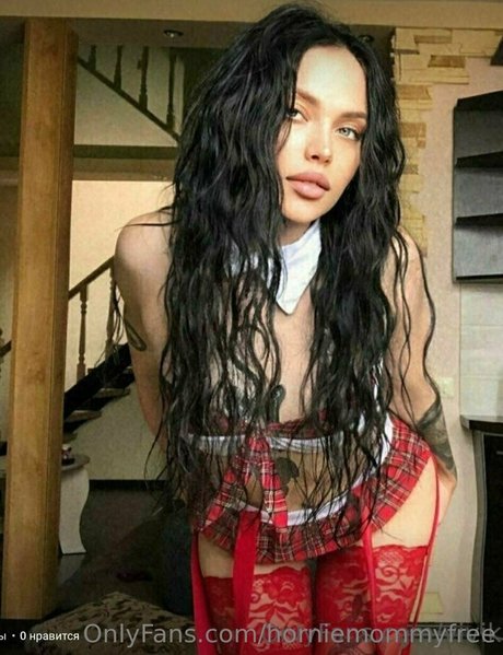 Horniemommyfree
