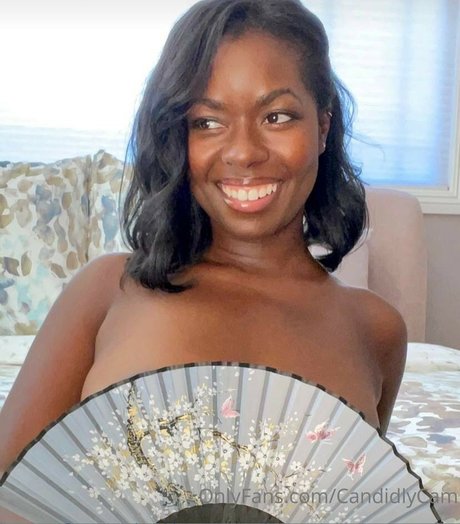 Camille Winbush