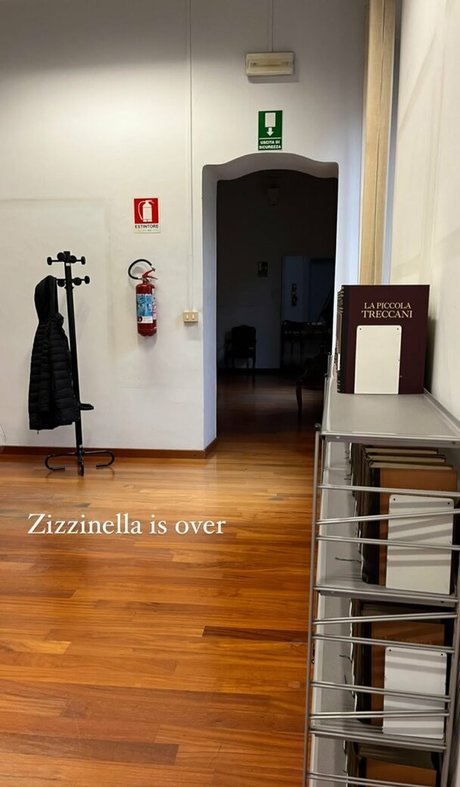 Gianclaudia Di Giacomo