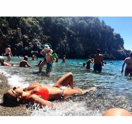 Gianclaudia Di Giacomo