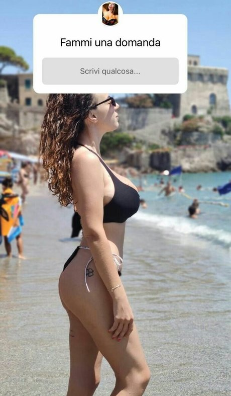 Gianclaudia Di Giacomo