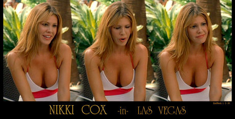 Nikki Cox