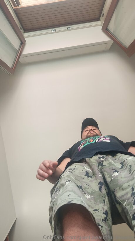 Giant Beautiful Disaster