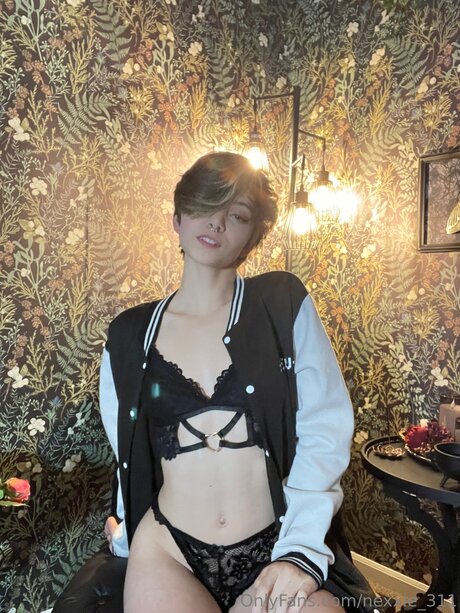 Nexxie 311  nude leaked OnlyFans photo