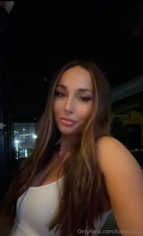 Babyylucy