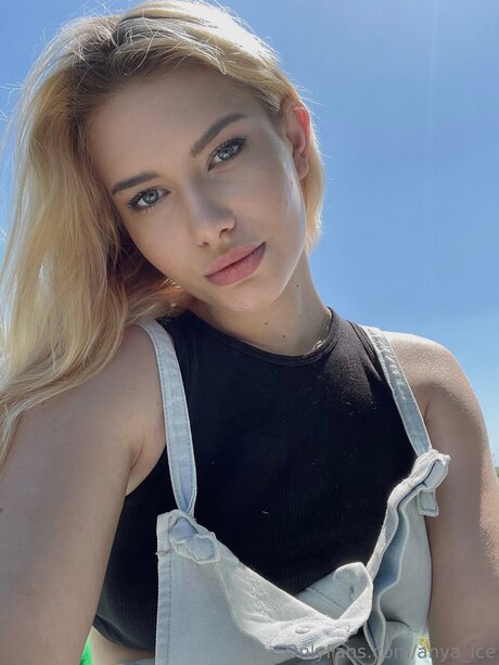 Anya Ice