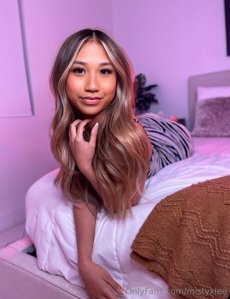 Mistyxlee