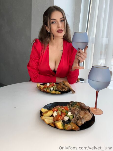 Velvet Luna
