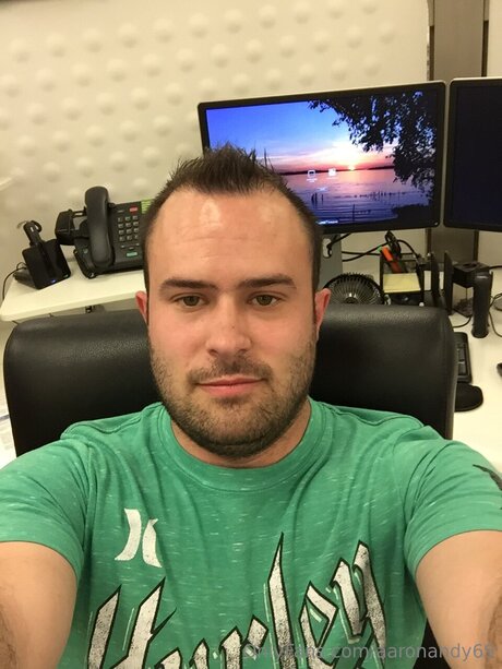 Aaronandy69