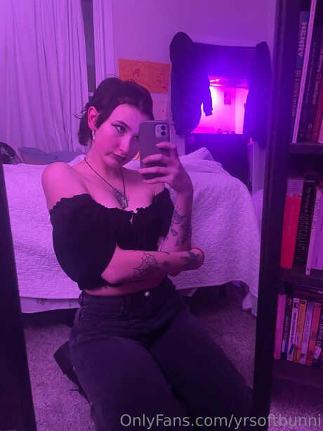 Yrsoftbunni
