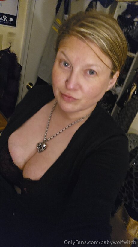 Babywolfwitch