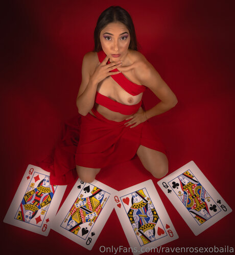 Ravenrosexobaila