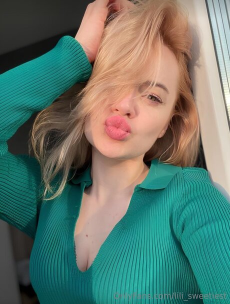 Lili Sweetiest