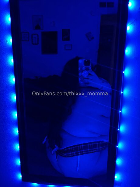 Thixxx Momma
