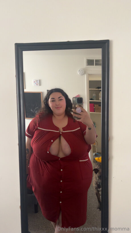 Thixxx Momma