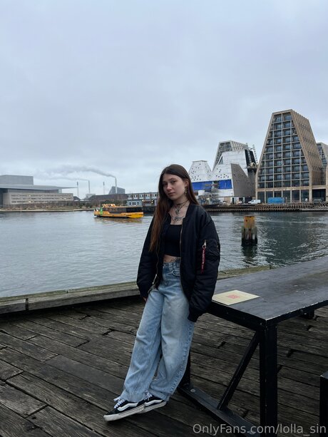 Lolla Sin
