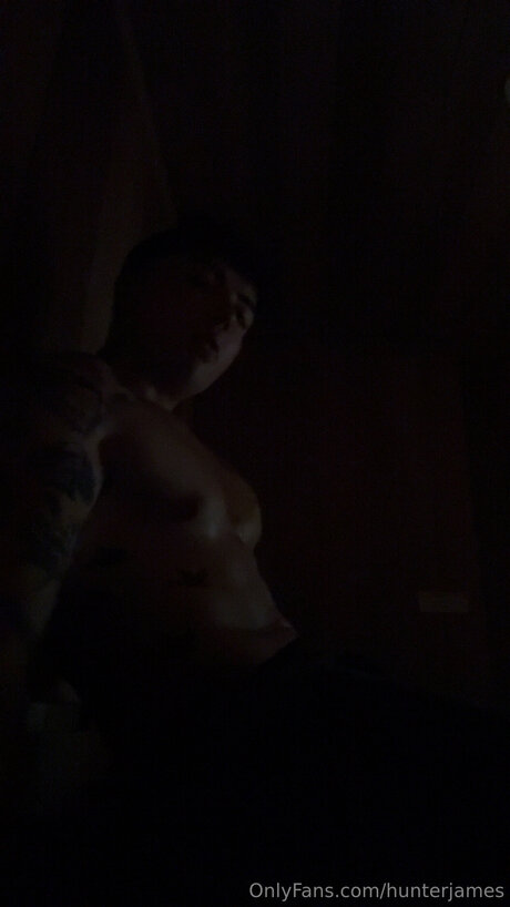 Hunterjames