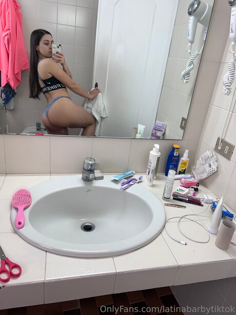 Latinabarbytiktok