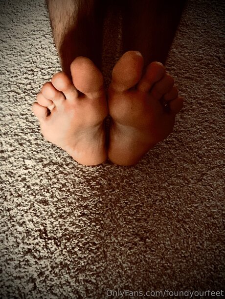 Foundyourfeet