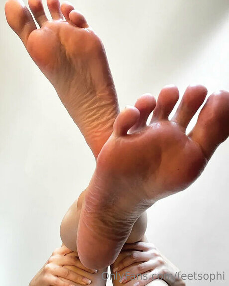 Feetsophi