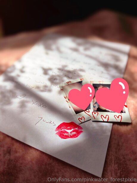 Pinkwater Forestpixie