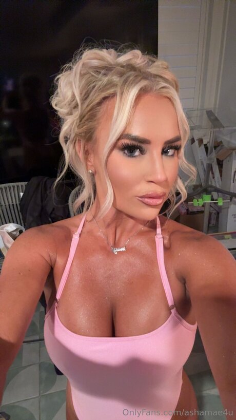 Ashamae4u