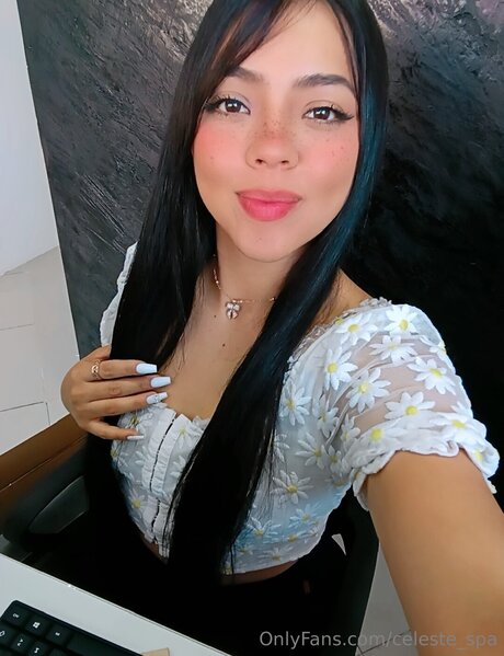 Celeste Spa