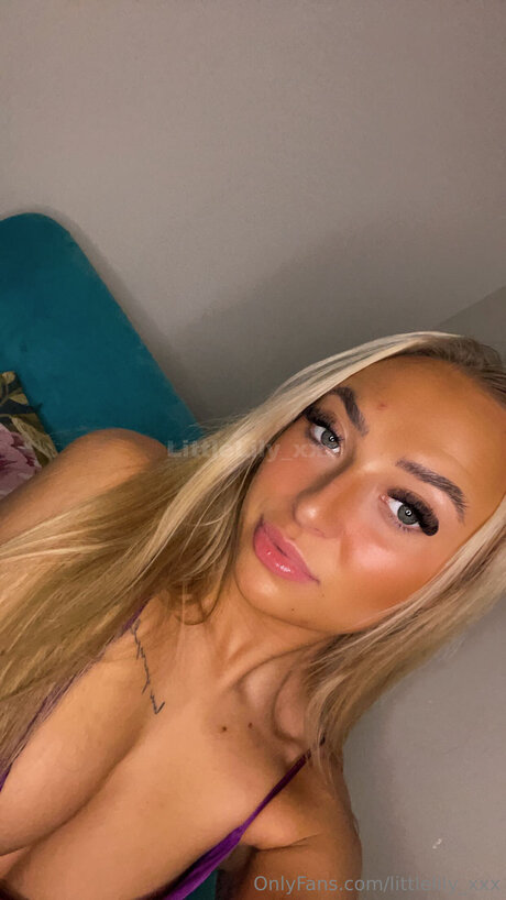 Littlelily Xxx