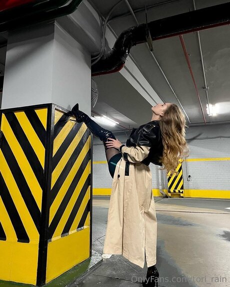 Tori Rain  nude leaked OnlyFans photo